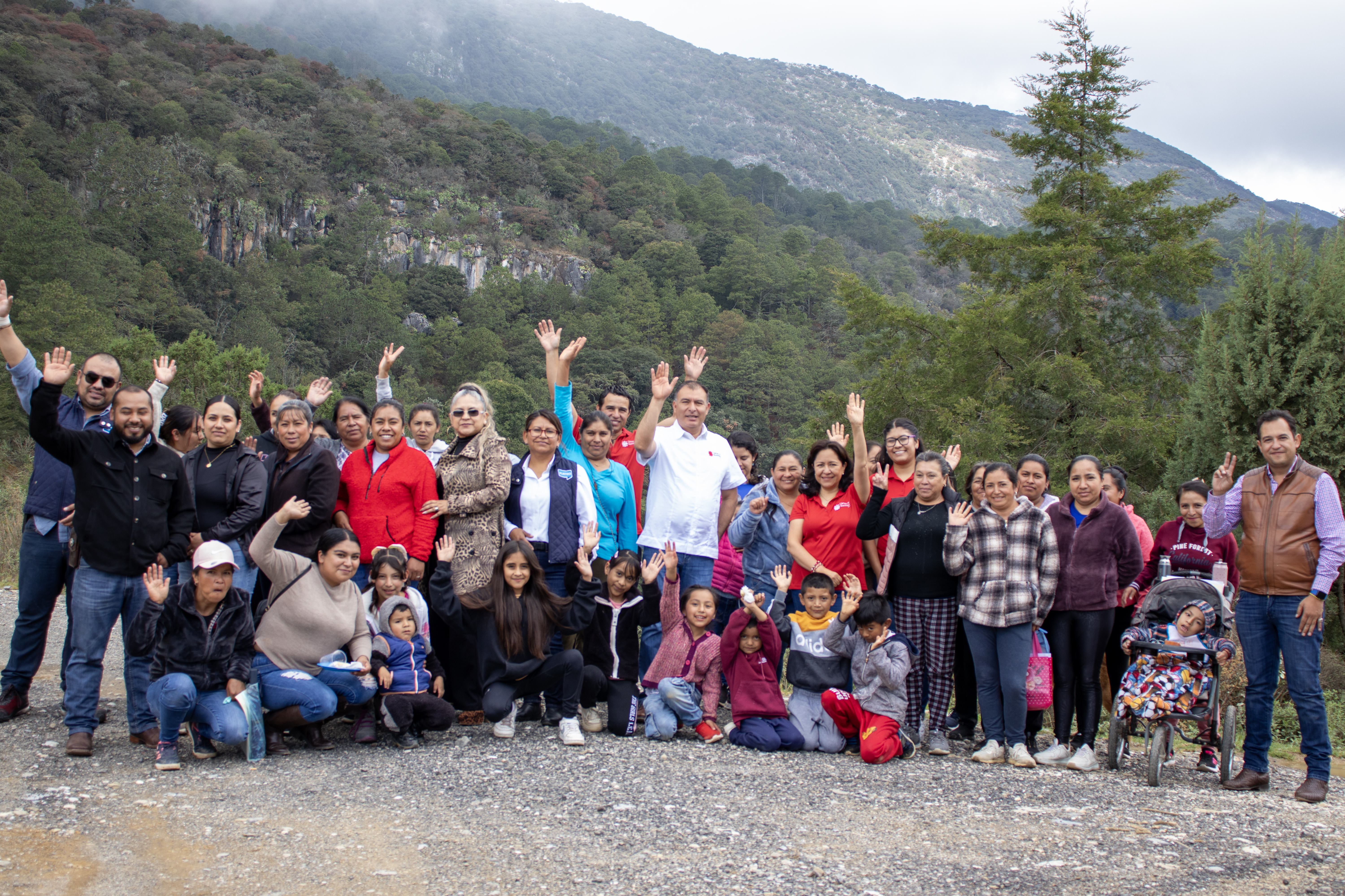 Imagen lateral derecha